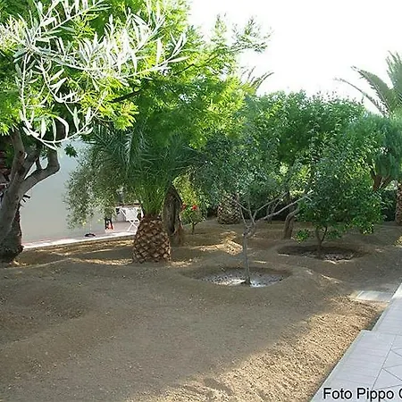6 Posti Villa *