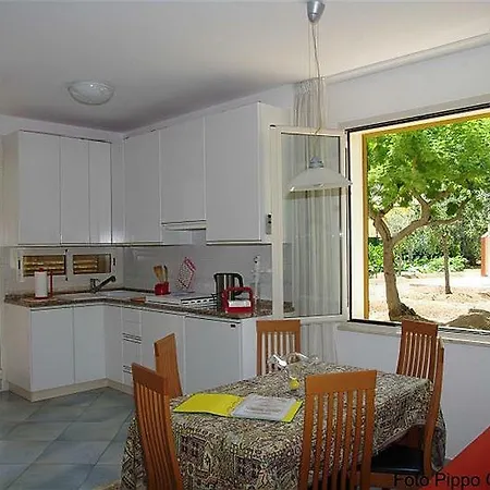 6 Posti Villa Cefalù