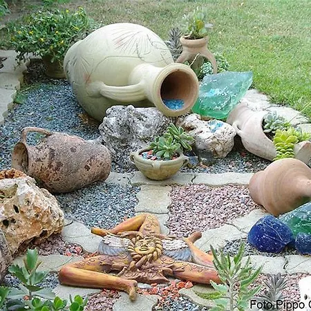 6 Posti Villa *